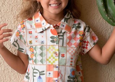 Σετ πουκάμισο με σορτς | ΕΜΠΡΙΜΕ - Energiers - 